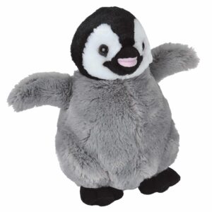 PELUCHE PINGUINO 30CM