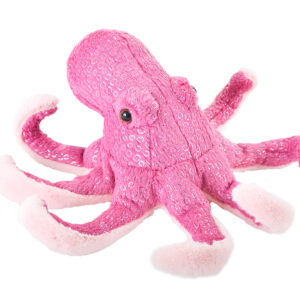 PELUCHE PULPO FOILKINS JR