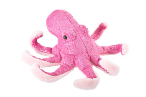 PELUCHE PULPO FOILKINS JR