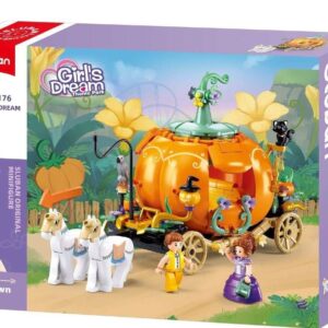 SLUBAN B1176 (320PCS)