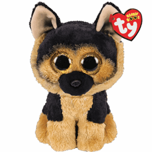 SPIRIT (PASTOR ALEMAN)