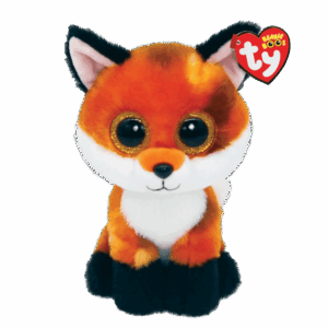 MEADOW ZORRO NARANJA