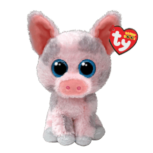 HAMBONE PINK PIG