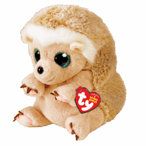 BUMPER ERIZO BRONCEADO