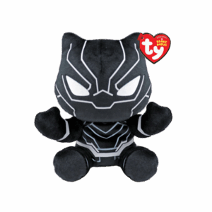 BLACK PANTHER (MARVEL)