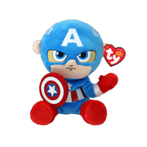 CAPITAN AMERICA (MARVEL)
