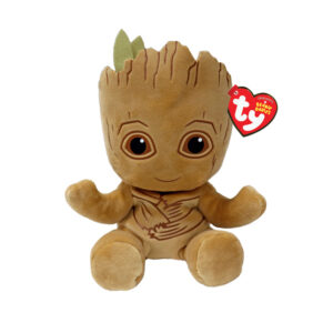 GROOT BABIES MARVEL 15 CM