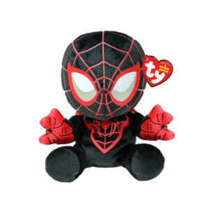 MILES MORALES SPIDERMAN BABIES 15 CM