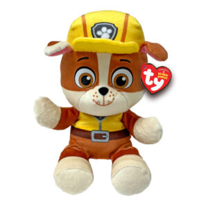 RUBBLE (PAW PATROL)