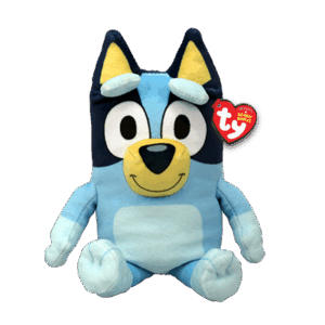 BLUEY