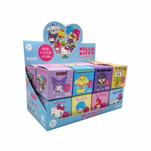 EXPOSITOR HELLO KITTY (16UNI)