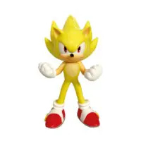 Super Sonic