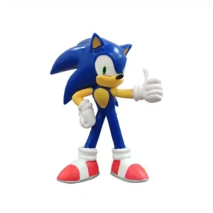 Sonic OK