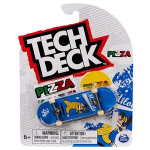 TECH DECK PACK INDIVIDUAL SURTIDO