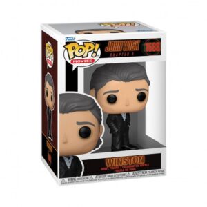 FUNKO POP! WINSTON -JOHN WICK 4