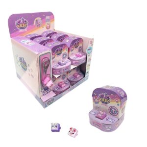 CLICKEEZ TWIN (exp.12)