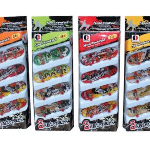 PACK 4 SKATE