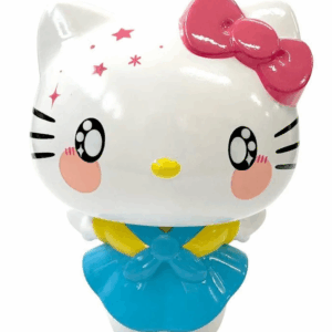 HELLO KITTY PREMIUM 16CM