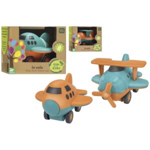 AVION BIOPLASTICO 2 MOD