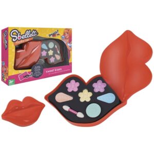 ESTUCHE COSMETICO LABIAL 1 NIVEL