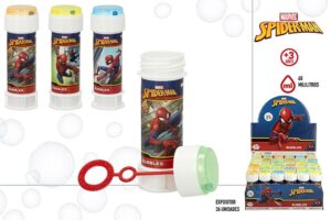 POMPERO SPIDERMAN 60ml (exp.36)