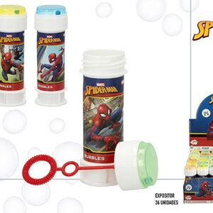 POMPERO SPIDERMAN 60ml (exp.36)