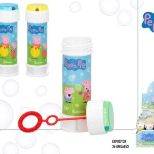 POMPERO PEPPA PIG 60ml (EXP.36)