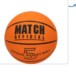 BALON BALONCESTO MATCH T5-D22CM (DESHINCHADO)
