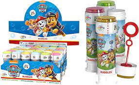 POMPERO PAW PATROL (EXP.36)