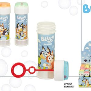 POMPERO BLUEY -  60ML - DISP 36