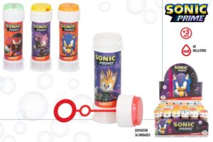 POMPERO SONIC (EXP.36)