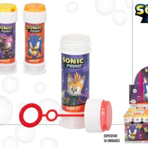 POMPERO SONIC (EXP.36)