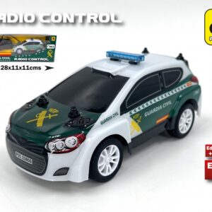 R/C GUARDIA CIVIL 28 CM