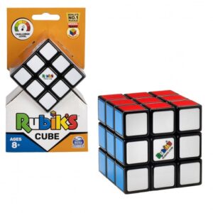 JUEGO CUBO DE RUBICKS 3X310