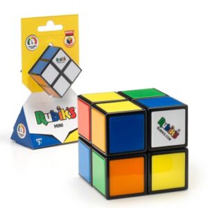 JUEGO CUBO DE RUBICKS 2X2