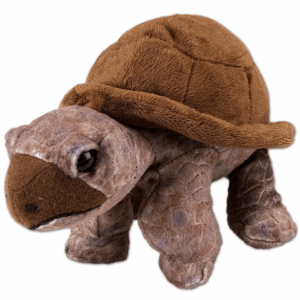 PELUCHE TORTUGA 20CM