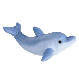 PELUCHE DELFIN MULAR 30 CM