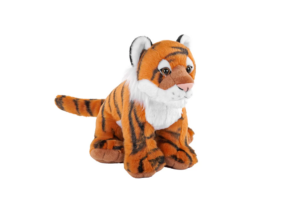 PELUCHE DE TIGRE Cuddlekins 30CM