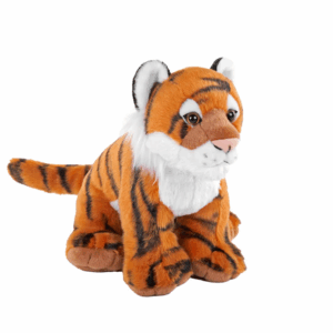 PELUCHE DE TIGRE Cuddlekins 30CM