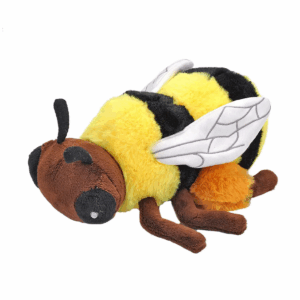PELUCHE MINI ABEJA