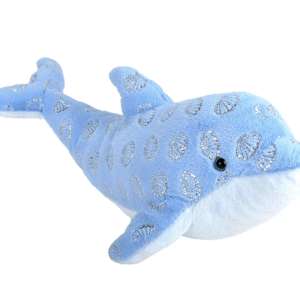 PELUCHE DELFIN FOILKINS 30 CM