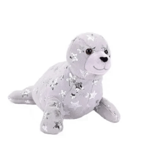PELUCHE FOCA FOILKINS 30CM