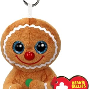 LLAVERO COOKIE JENGIBRE