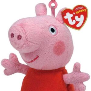 LLAVERO PEPPA PIG