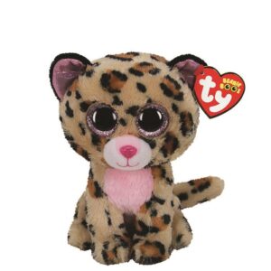LEOPARDO LIVVIE 15CM