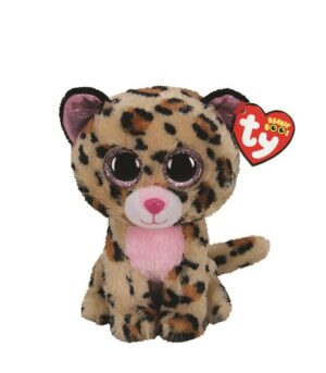 LEOPARDO LIVVIE 15CM