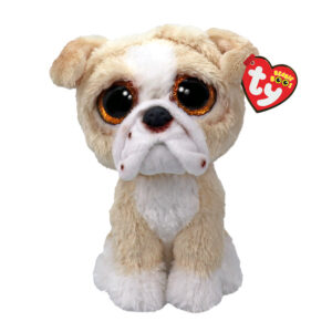 BULLDOG INGLES POOCH 15 CM