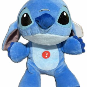 TY STITCH CON SONIDO