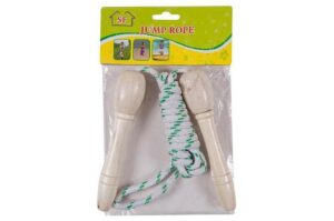 COMBA MADERA EN BOLSA