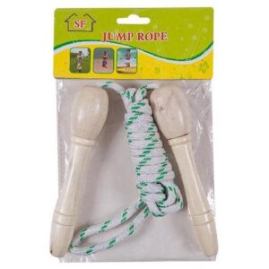 COMBA MADERA EN BOLSA